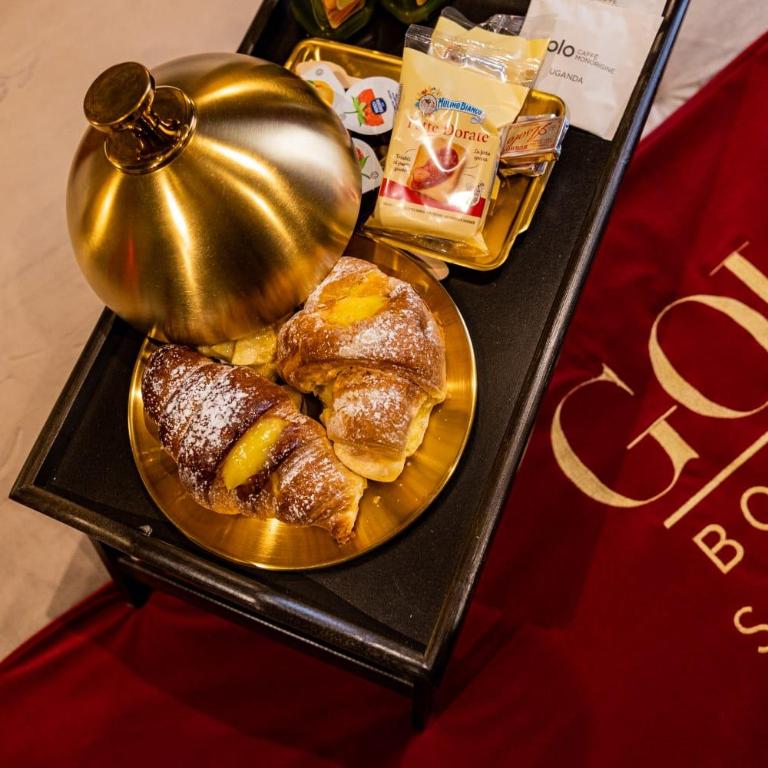 GOLD Suite&SPA - Superior King Room - 3