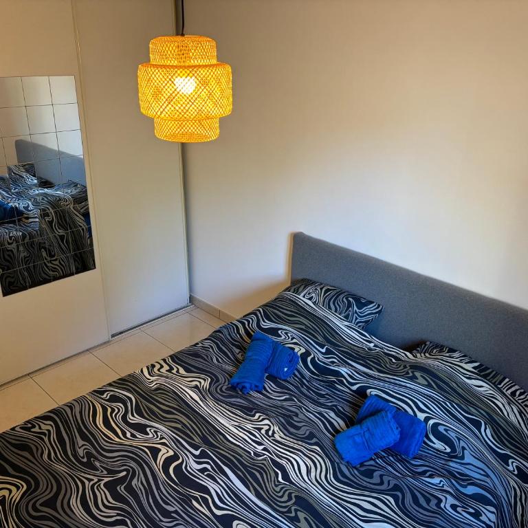 Beachside Apartment with Pool & Garden in Juan les Pins - Appartamento con 1 Camera da Letto - 18