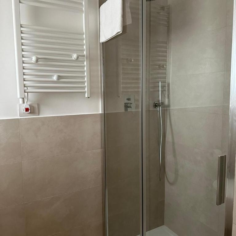 Appartamento Mare - Two-Bedroom Apartment - 23