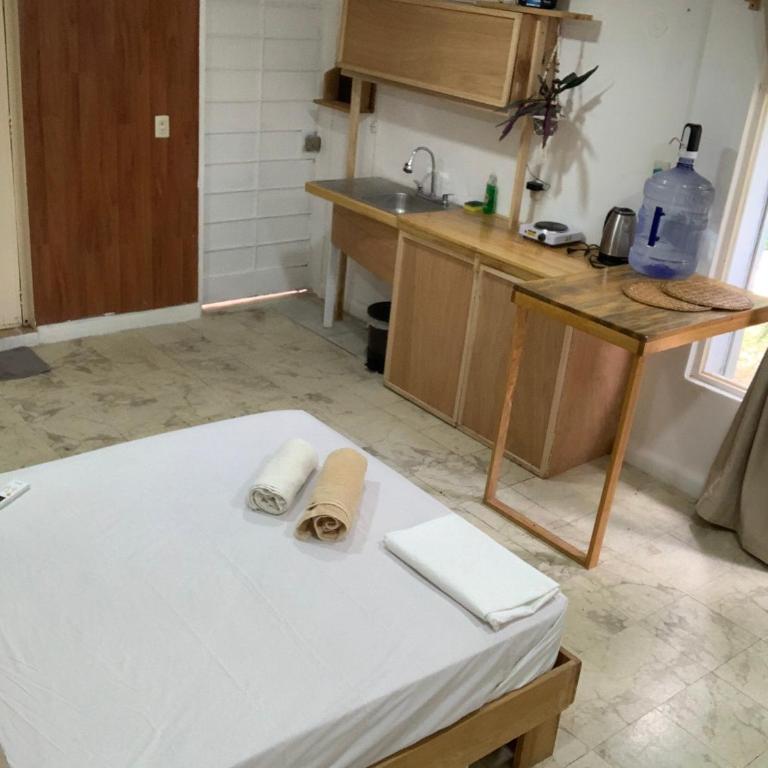 Casa Samay - Estudio - 23