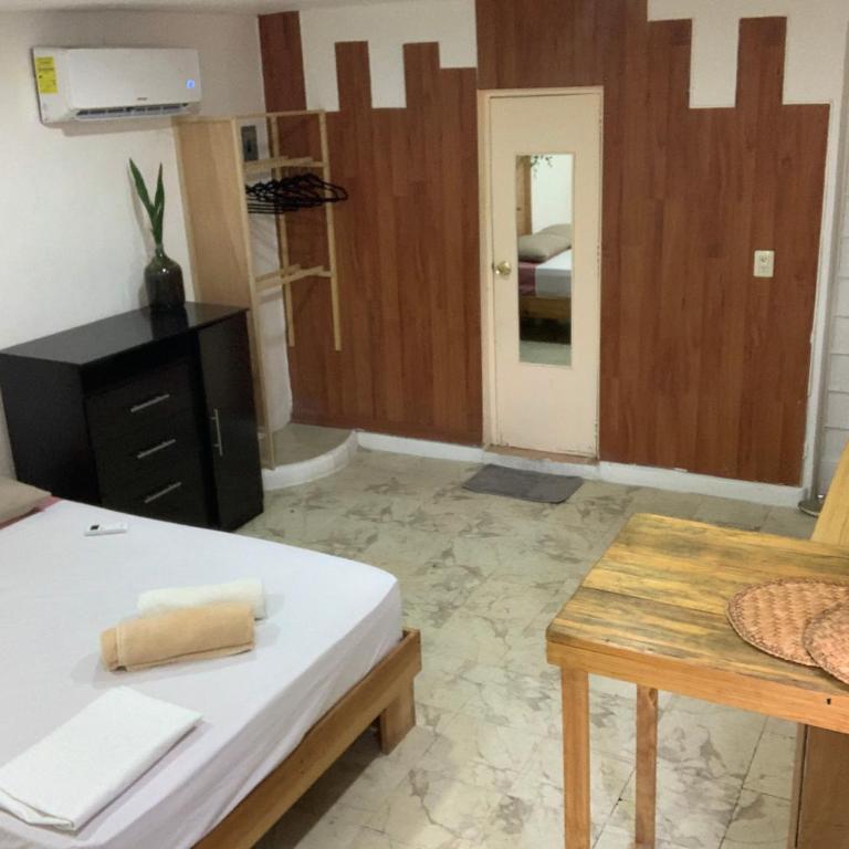 Casa Samay - Estudio - 25