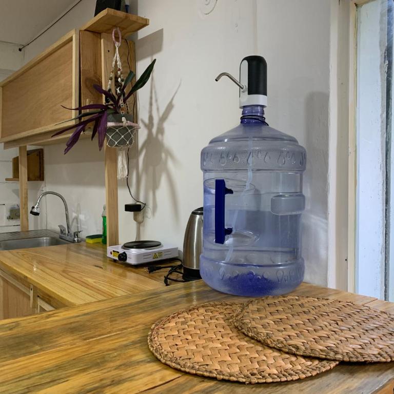 Casa Samay - Estudio - 28