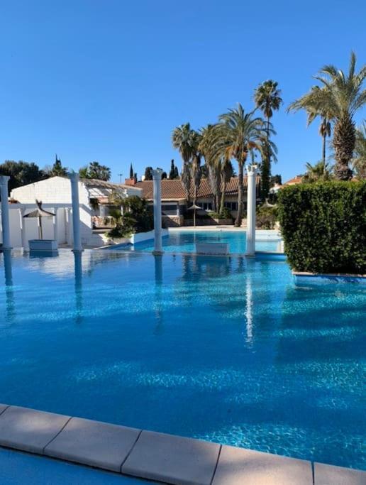 Bel appartement T3 avec jardin Malibu Village - Apartment mit 2 Schlafzimmern - 28