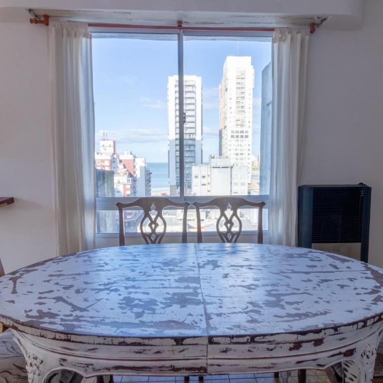 Check and Home - Sacoa - 6 huéspedes con vista al mar, terraza privada y parrilla - Apartamento de 4 dormitorios con balcón - 3