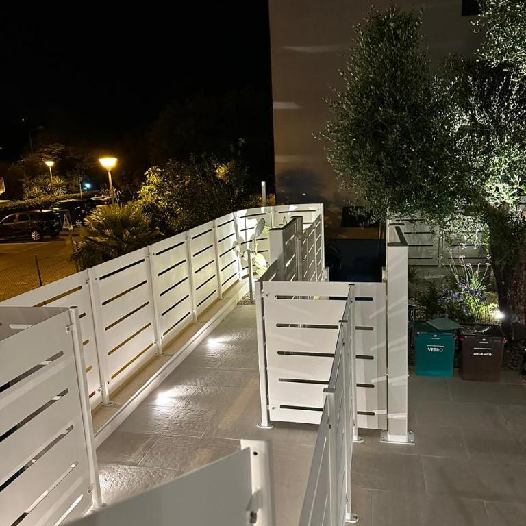 Appartamento Mare - Two-Bedroom Apartment - 2