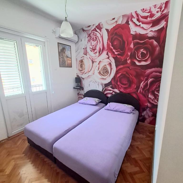 N&B Apartment Kotor - Apartman sa 2 Spavaće Sobe - 2