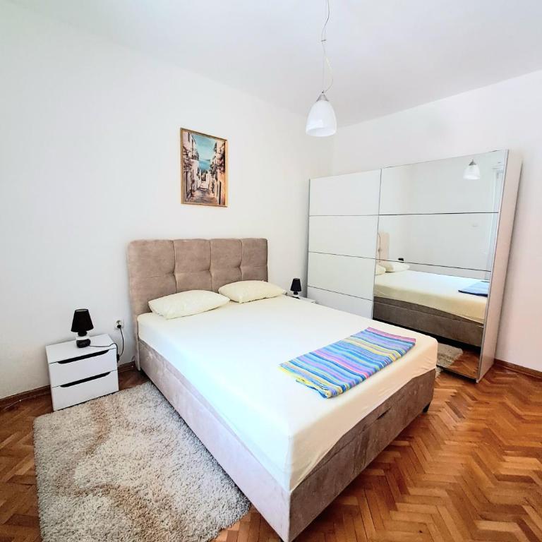 N&B Apartment Kotor - Apartman sa 2 Spavaće Sobe - 4