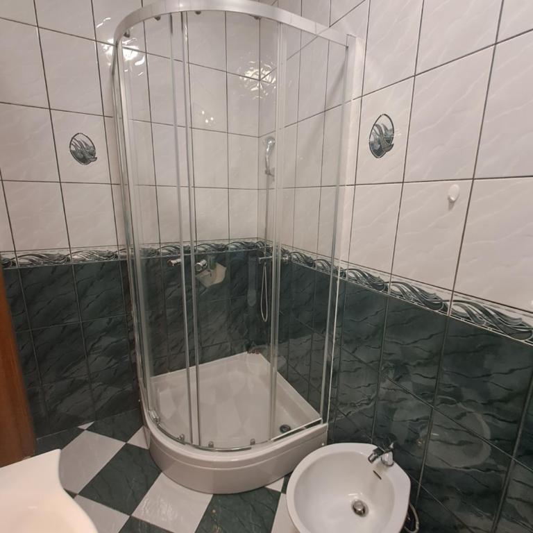 N&B Apartment Kotor - Apartman sa 2 Spavaće Sobe - 8