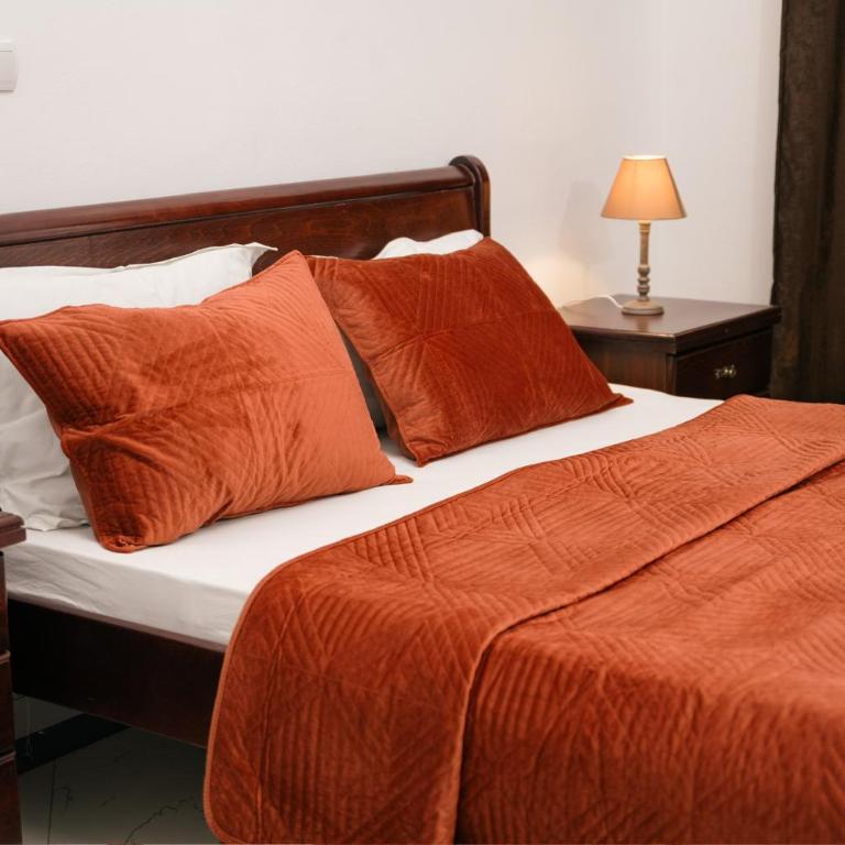 Apartments Contessa - Porodični Apartman sa 2 Spavaće Sobe - 2