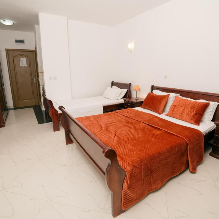 Apartments Contessa - Porodični Apartman sa 2 Spavaće Sobe - 9