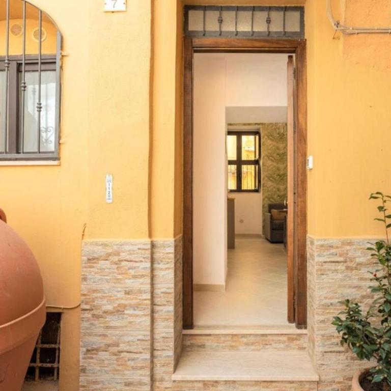 La Nicchia Apartment - One-Bedroom House - 7