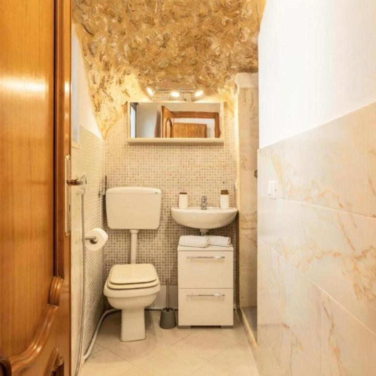 La Nicchia Apartment - One-Bedroom House - 15
