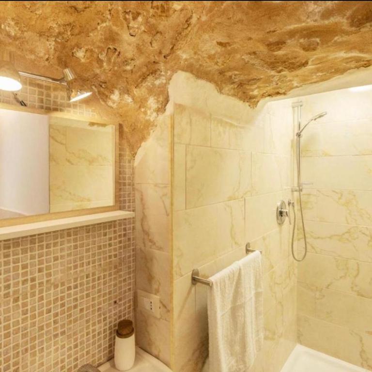 La Nicchia Apartment - One-Bedroom House - 17