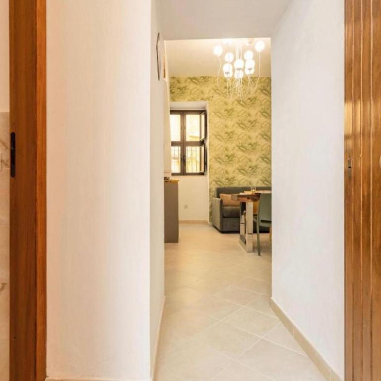 La Nicchia Apartment - One-Bedroom House - 19