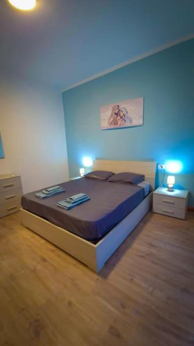 A casa di Adriana - Appartamento con 2 Camere da Letto - 3