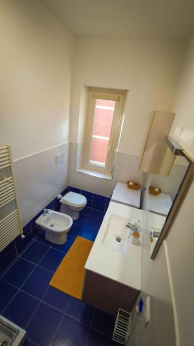 A casa di Adriana - Appartamento con 2 Camere da Letto - 6