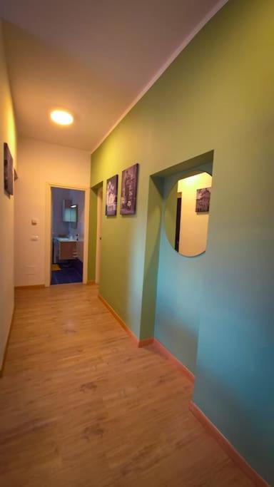 A casa di Adriana - Appartamento con 2 Camere da Letto - 9