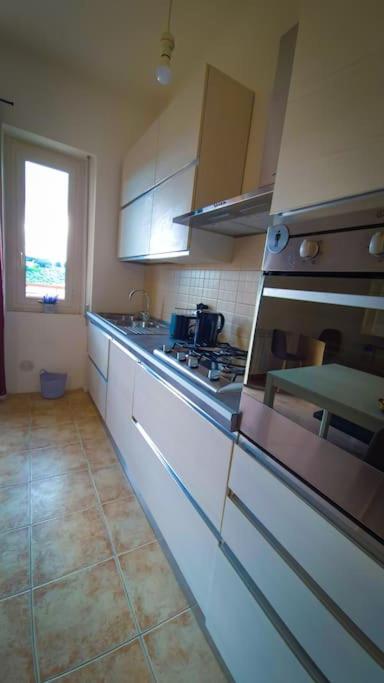 A casa di Adriana - Appartamento con 2 Camere da Letto - 10
