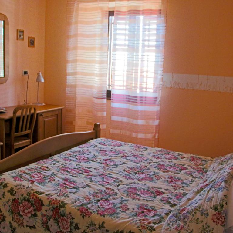 Hotel La Fontana - Double Room - 2