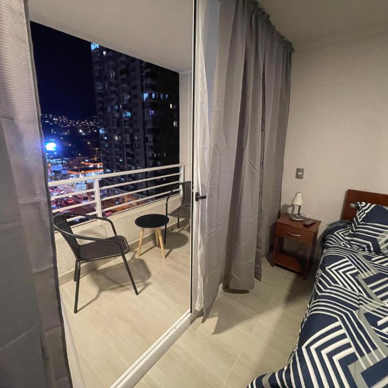Departamento 1 Dormitorio 1 baño - Apartamento de 1 dormitorio - 12