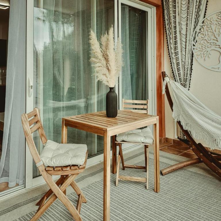 La Parenthèse au cœur des palmiers, sur les hauteurs de Grasse - Appartement 1 Chambre - 24