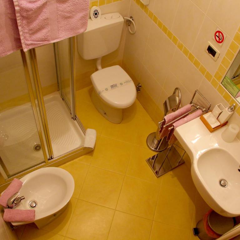 Hotel La Fontana - Single Room - 2