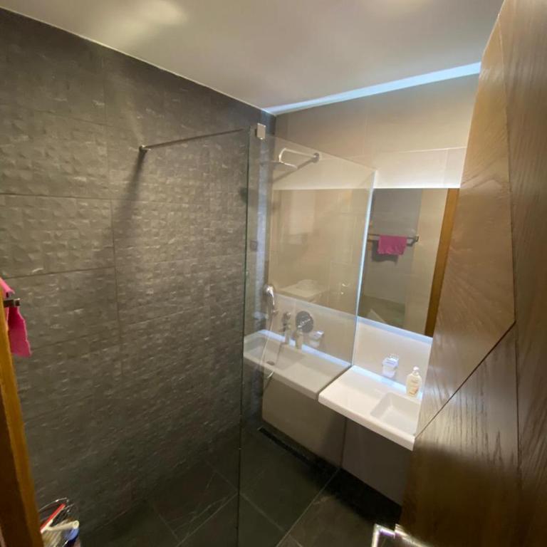 High in the hill - Apartman sa 1 Spavaćom Sobom - 3