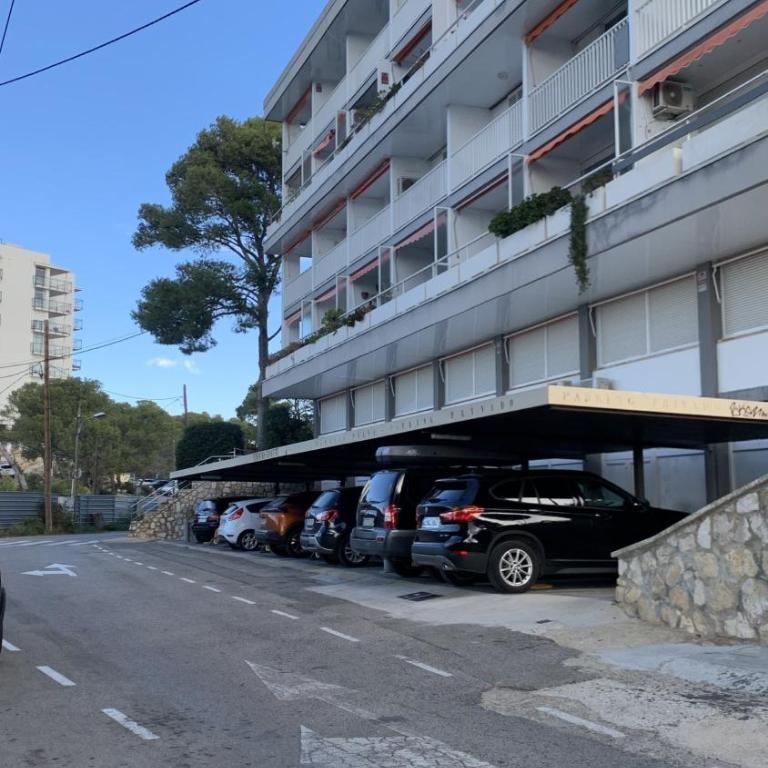 Apartamento Ginette SunBeach - Two-Bedroom Apartment - 3