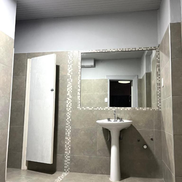 Dale Hostel - Habitación Compartida Mixta - 2