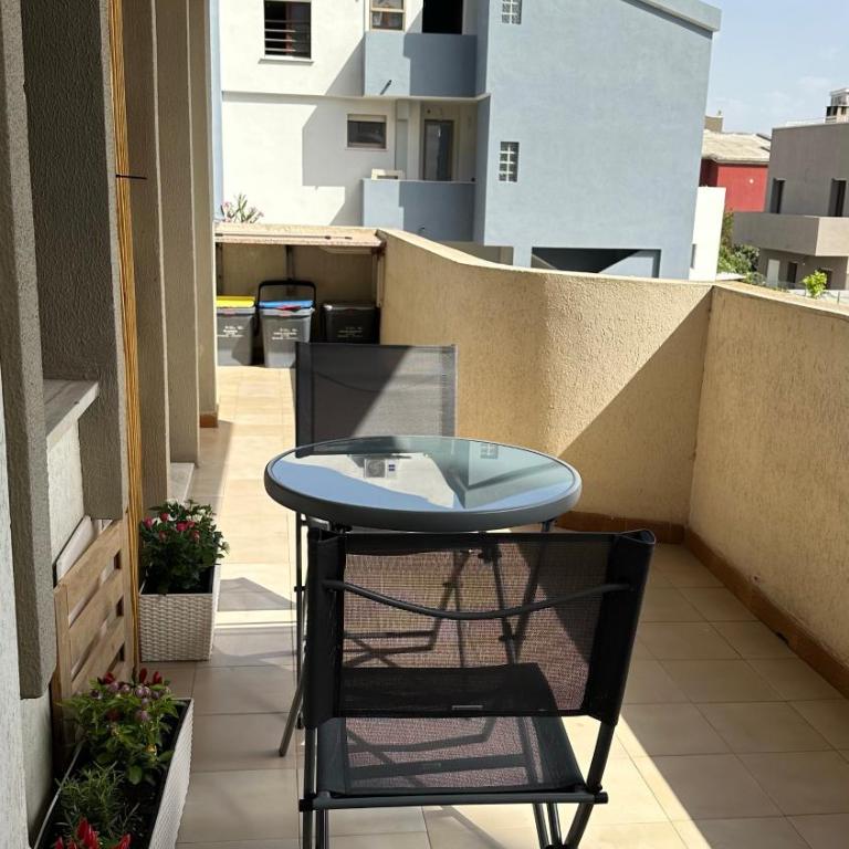 Poetto Casa Bach Ck - Appartamento con 2 Camere da Letto - 34
