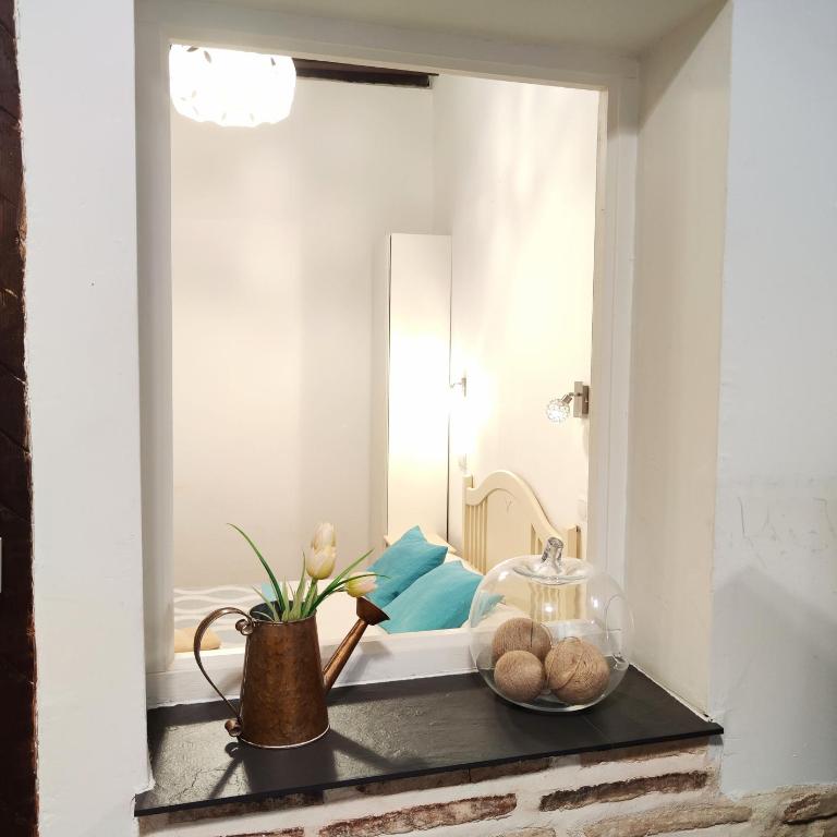 Apartamento Tres Culturas - Apartamento de 2 dormitorios - 6