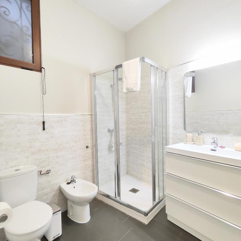 Apartamento Tres Culturas - Apartamento de 2 dormitorios - 14