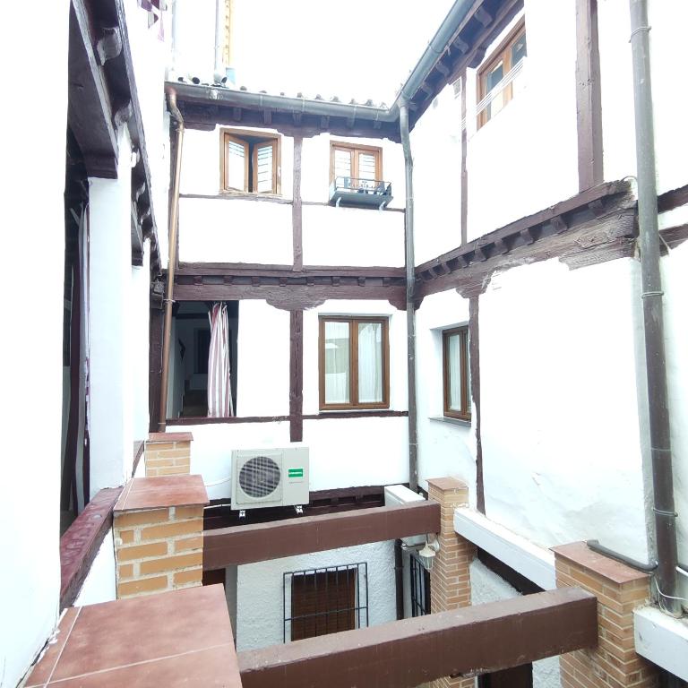 Apartamento Tres Culturas - Apartamento de 2 dormitorios - 24