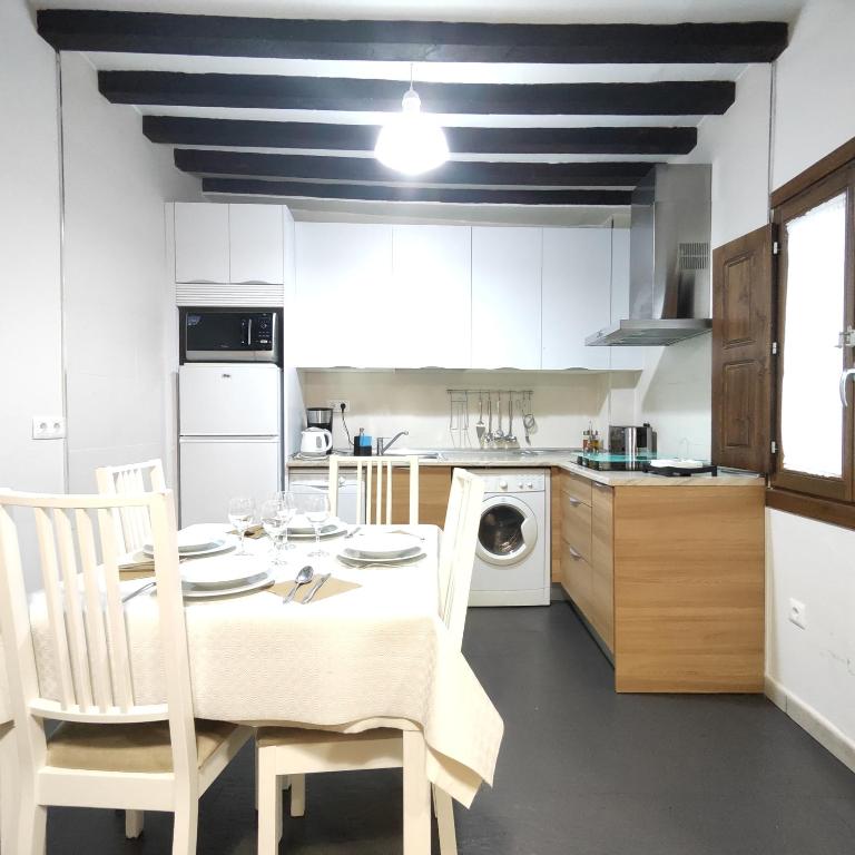 Apartamento Tres Culturas - Apartamento de 2 dormitorios - 21