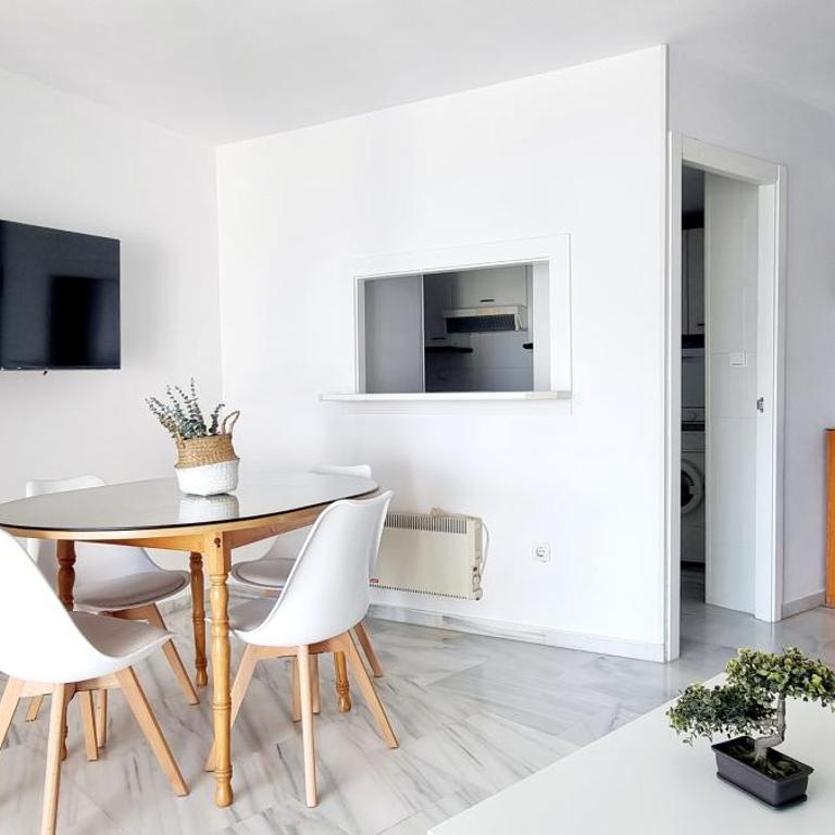 Apartamento Portisol en playa de Velilla - Apartamento de 1 dormitorio - 13