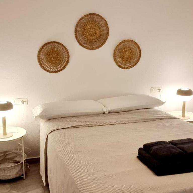 Apartamento Portisol en playa de Velilla - Apartamento de 1 dormitorio - 15