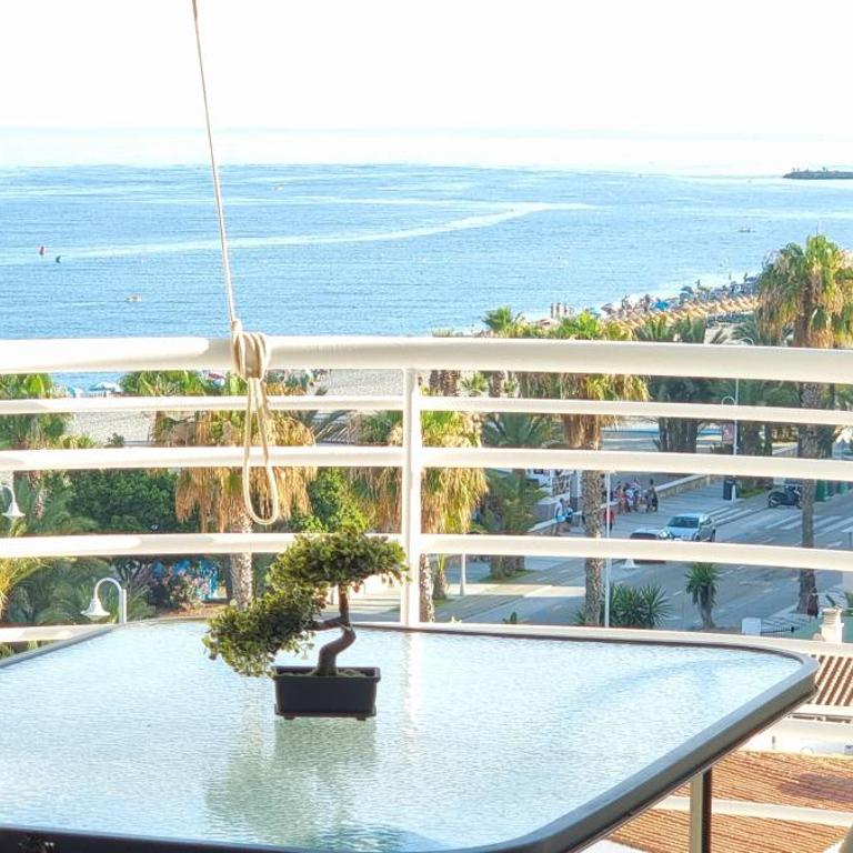 Apartamento Portisol en playa de Velilla - Apartamento de 1 dormitorio - 7