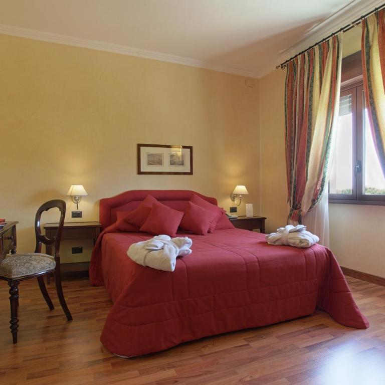 Hotel Della Valle - Suite - 2