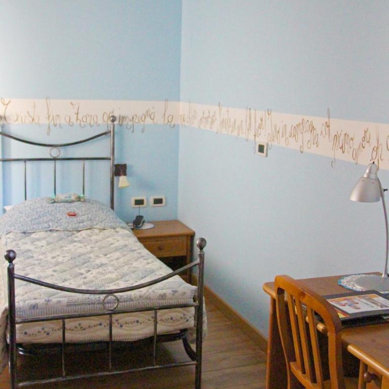 Hotel La Fontana - Single Room - 5
