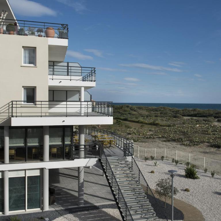 Domitys Les Dunes D'argent - Appartement 1 Chambre - 1
