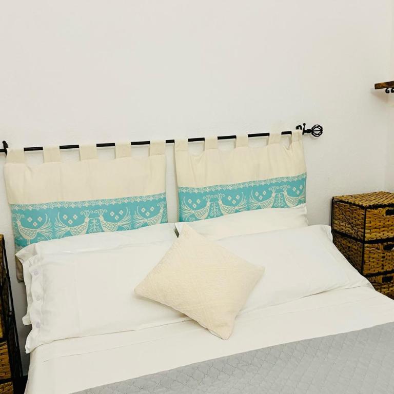 Casa vacanze La Cinta - Appartamento con 3 Camere da Letto - 22