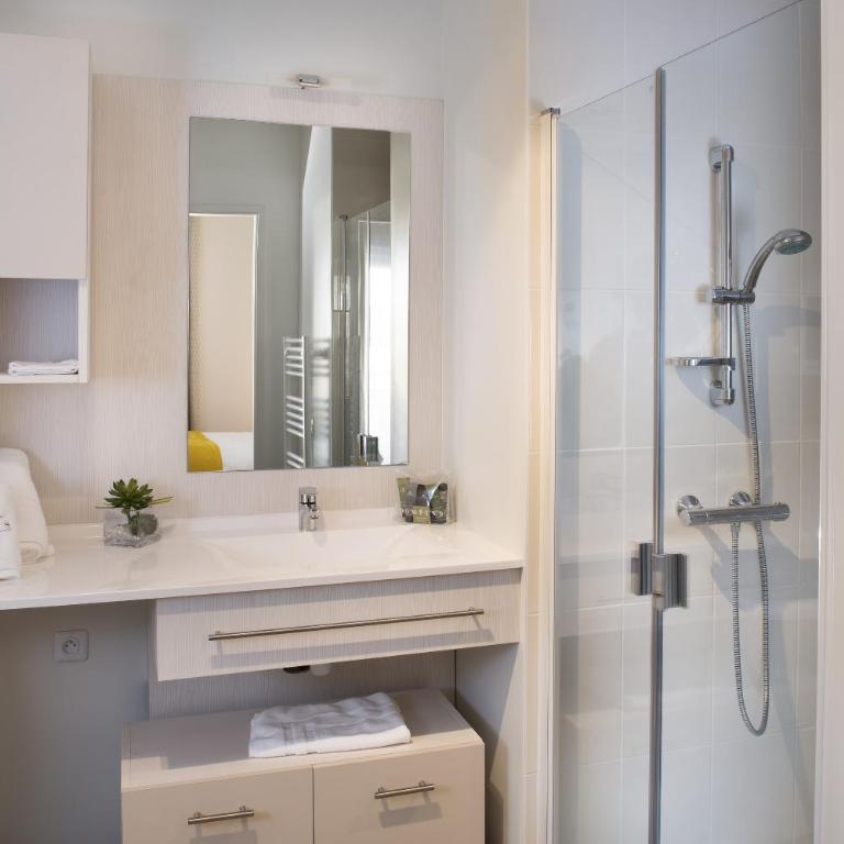 Domitys Les Dunes D'argent - Appartement 1 Chambre - 9