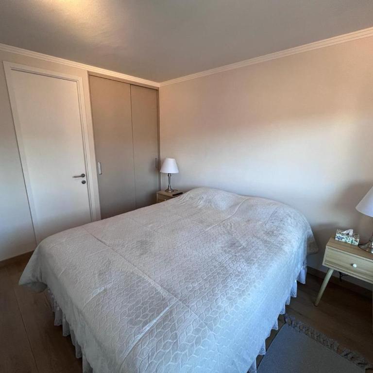 Viña del mar - Parque Jardín Botánico - One-Bedroom Apartment - 4