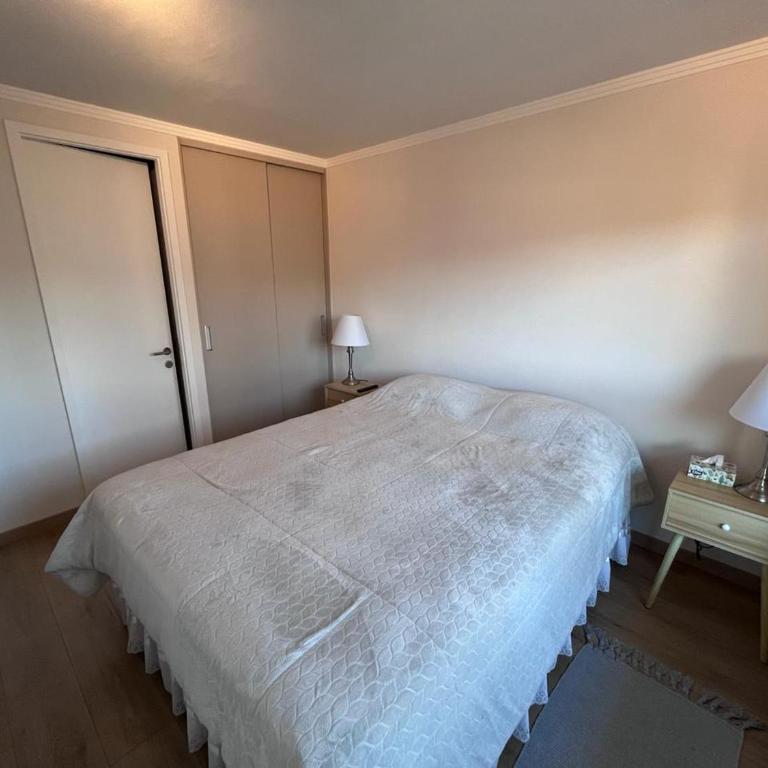 Viña del mar - Parque Jardín Botánico - One-Bedroom Apartment - 5
