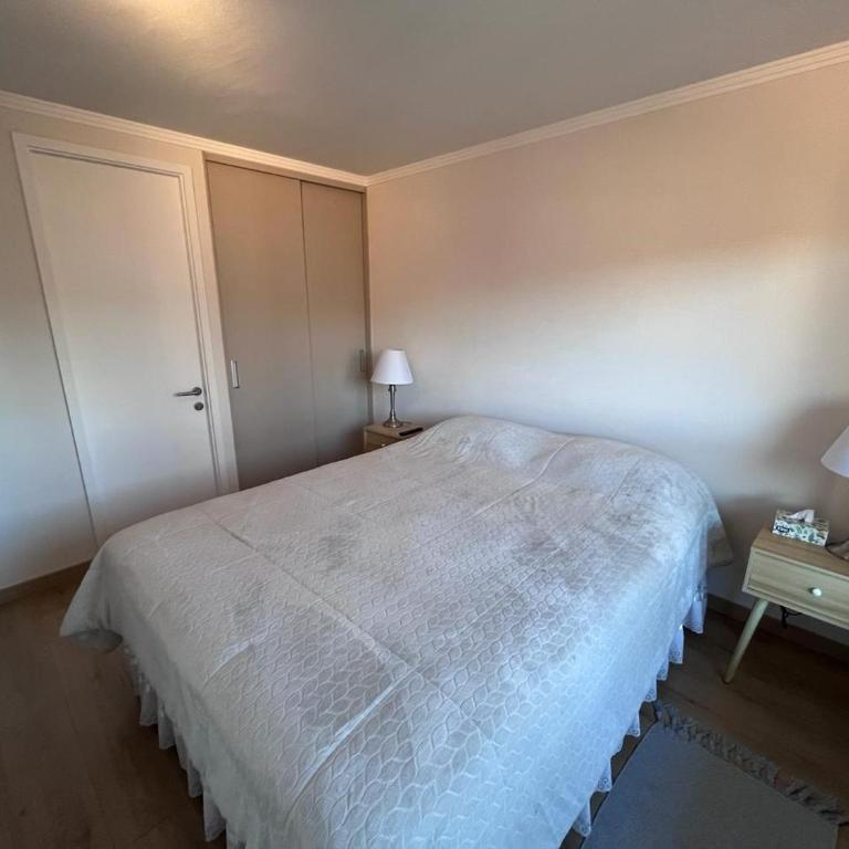 Viña del mar - Parque Jardín Botánico - One-Bedroom Apartment - 13