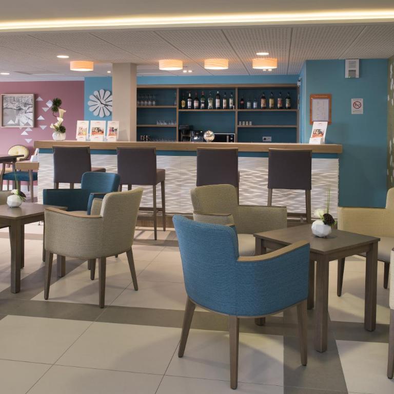 Domitys Les Dunes D'argent - Appartement 1 Chambre - 10