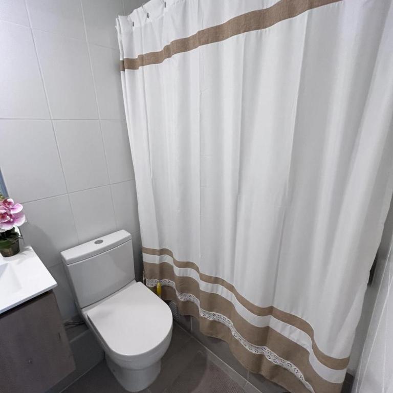 Viña del mar - Parque Jardín Botánico - One-Bedroom Apartment - 20