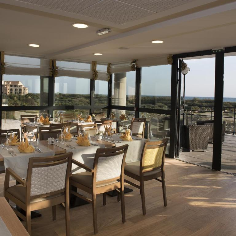 Domitys Les Dunes D'argent - Appartement 1 Chambre - 14