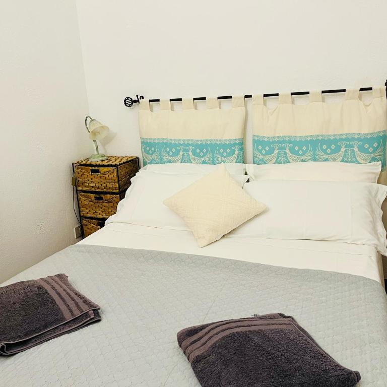 Casa vacanze La Cinta - Appartamento con 3 Camere da Letto - 21