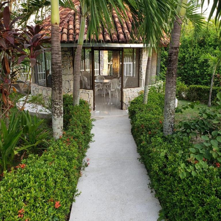 Casa Pinilla- Perfecta para Paseos - Villa - 4